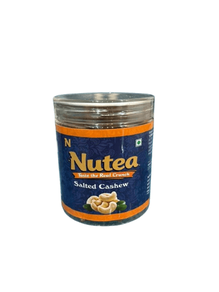 Salted Cashews